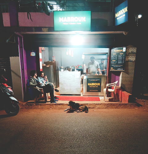 Mabrouk Goa — Indian takeaway